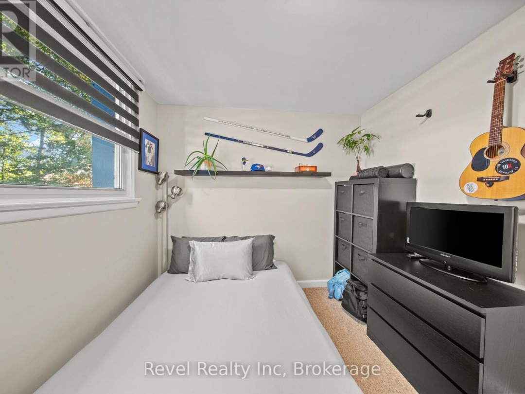 11 - 118 ISABELLA STREET, 