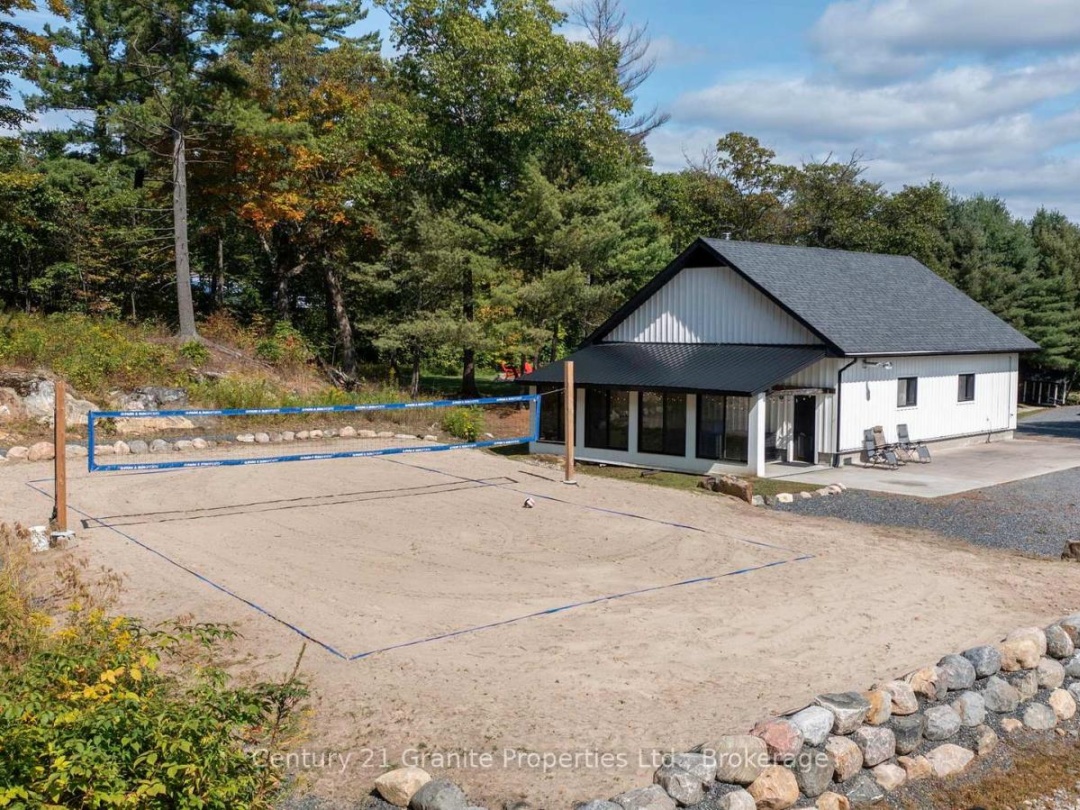 8 BARTLETT DRIVE, 
