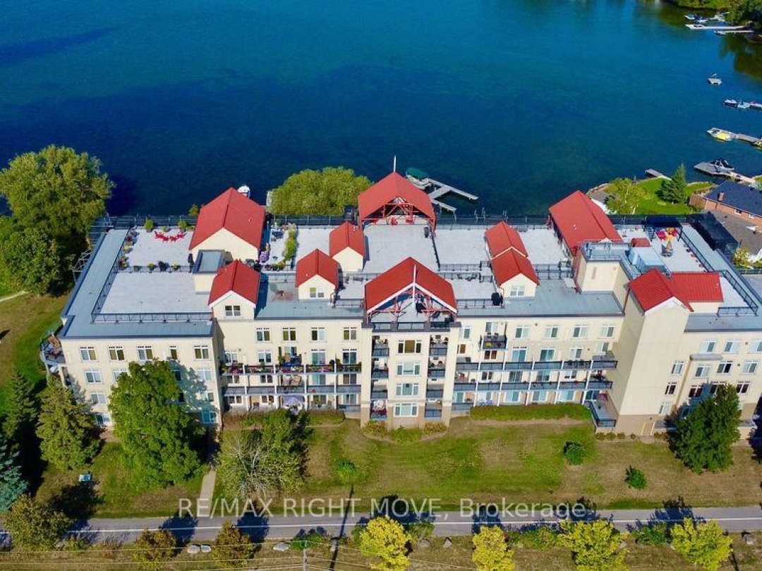 410 - 140 CEDAR ISLAND ROAD, 
