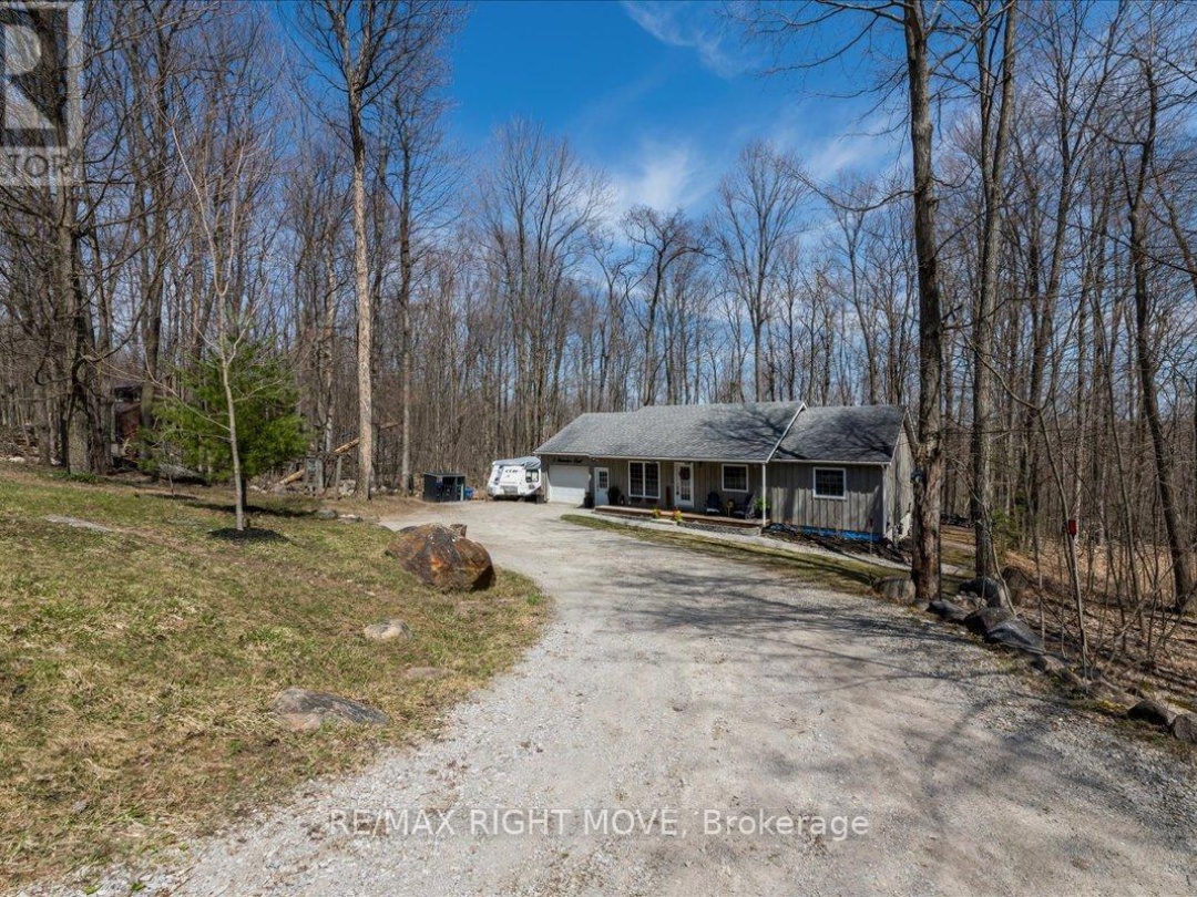 5 Snowshoe Trail, Oro-Medonte