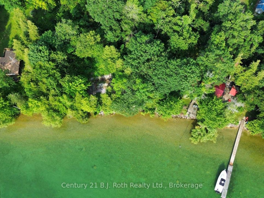 1018 HERON ISLAND, 