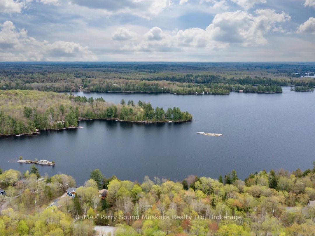 179 MANITOU DRIVE, 