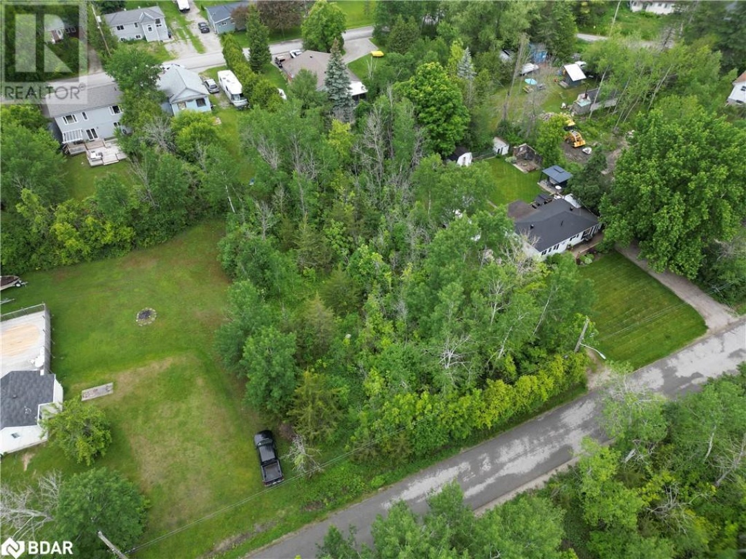 256 Dignard Avenue, Port McNicoll
