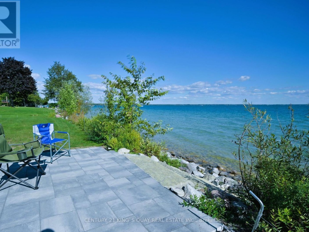 88 BAYSHORE DRIVE, 