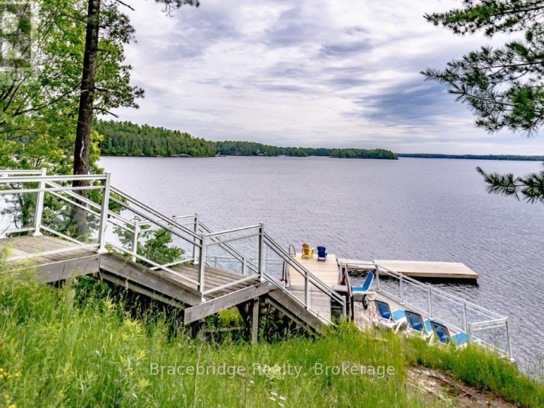 A102-C2 - 1869 MUSKOKA 118 ROAD W, 