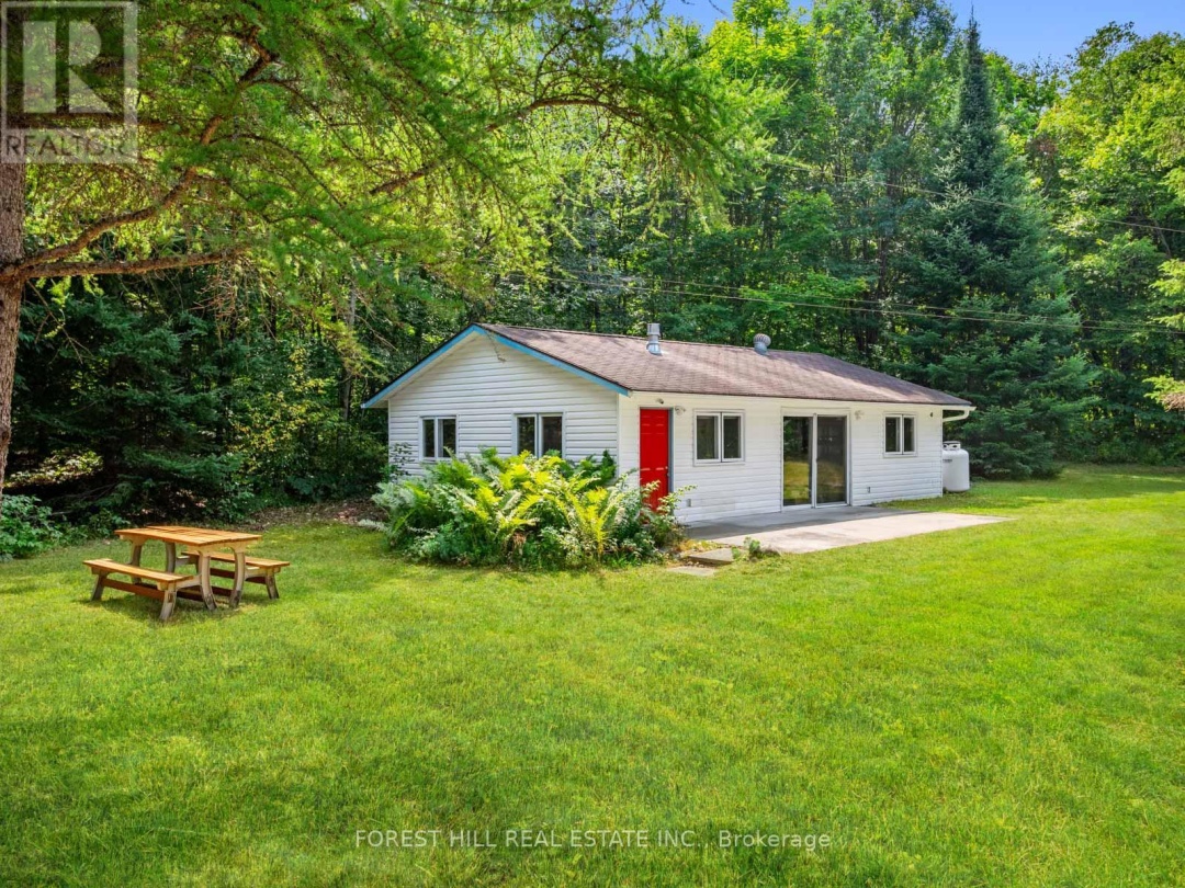 1128 BIG HAWK LAKE ROAD, 