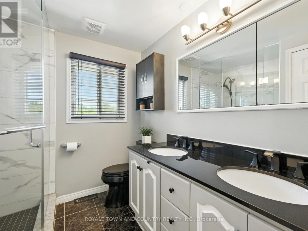 128 PEARNS ROAD, 