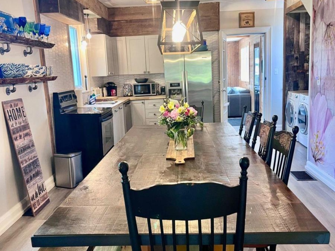 31 BLUE BAY LANE, 