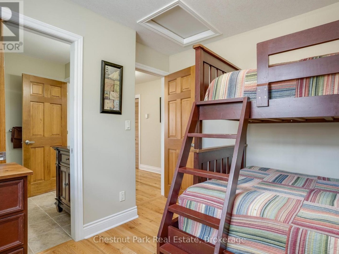 107-3 - 1052 RAT BAY ROAD, Lake of Bays