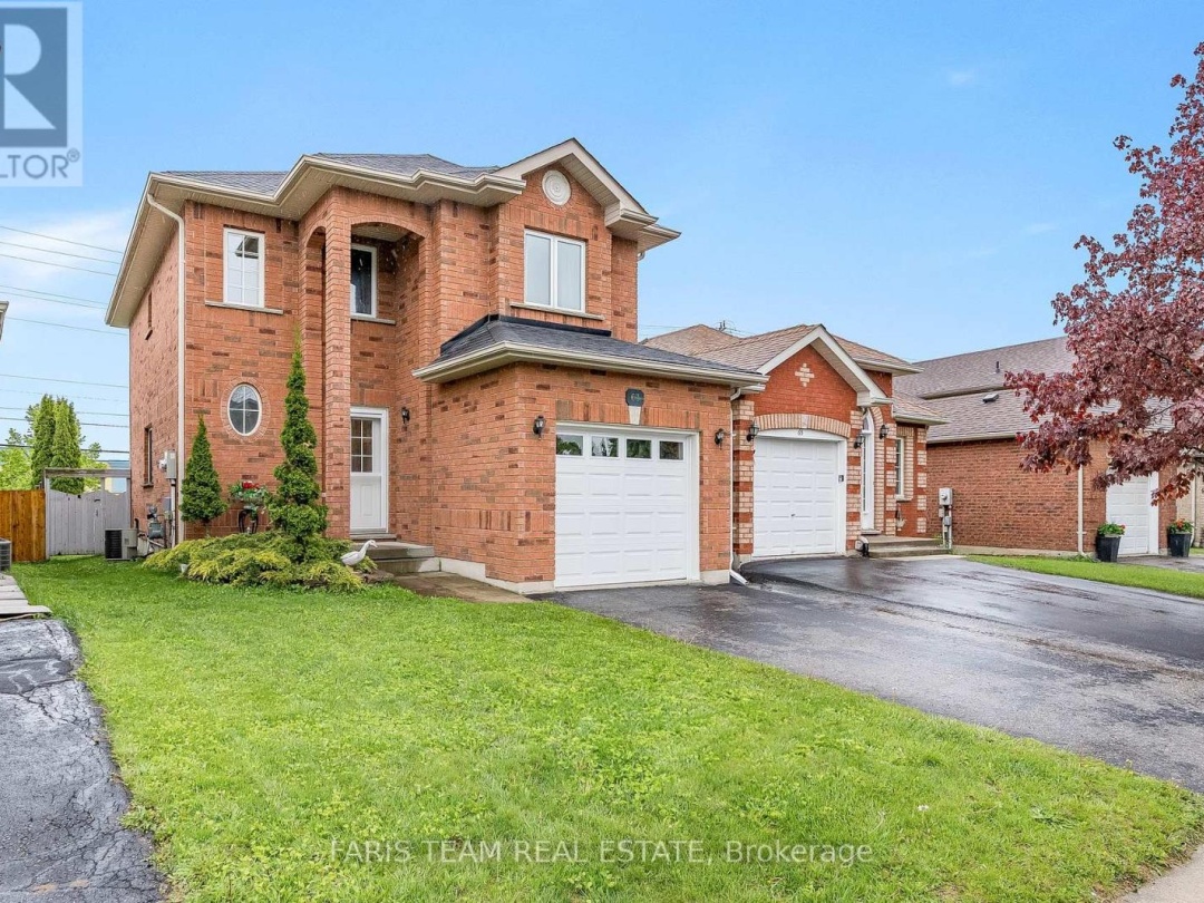 63 Julia Crescent, Orillia