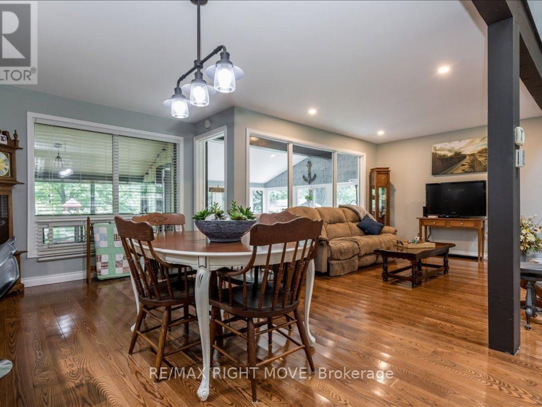 1032 COWBELL LANE, 