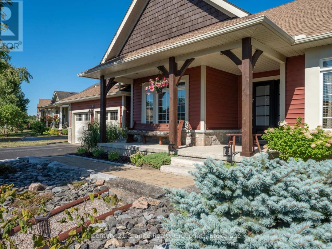 21 WINDOVER DRIVE, 