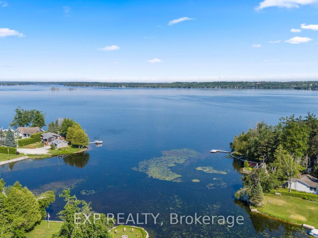 46 BAYVIEW ESTATE ROAD, 