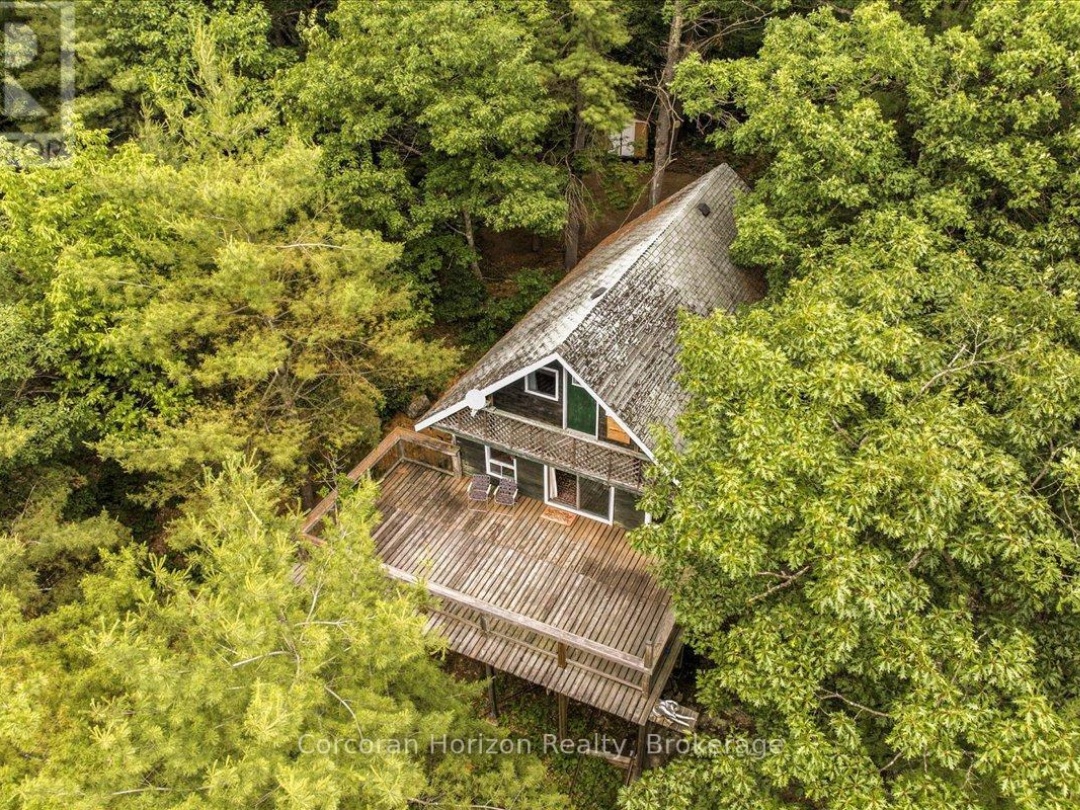 78 TAYLOR ISLAND, 