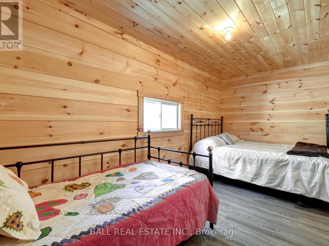 45 BROOK ROAD, 