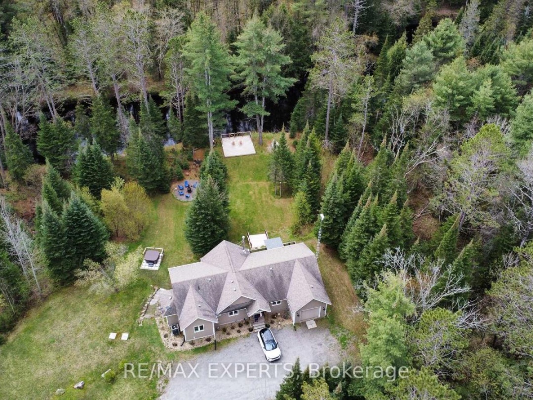 1216 MIRIAM DRIVE, Black River