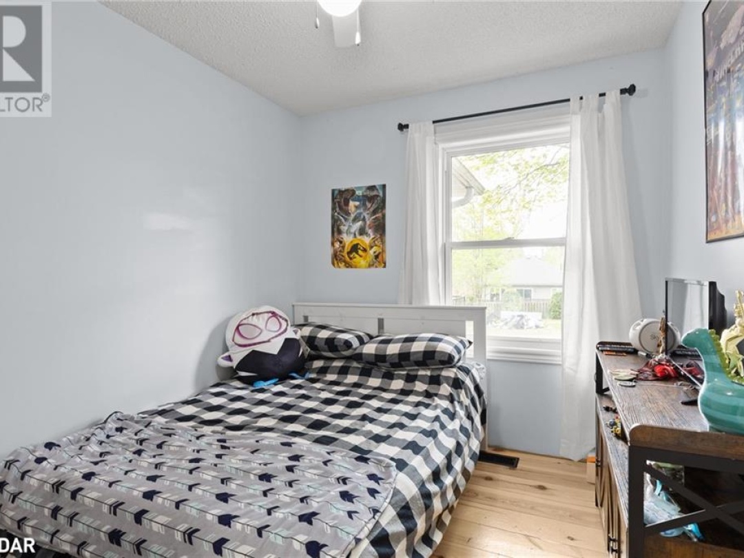 5 Wilshier Boulevard, Bracebridge