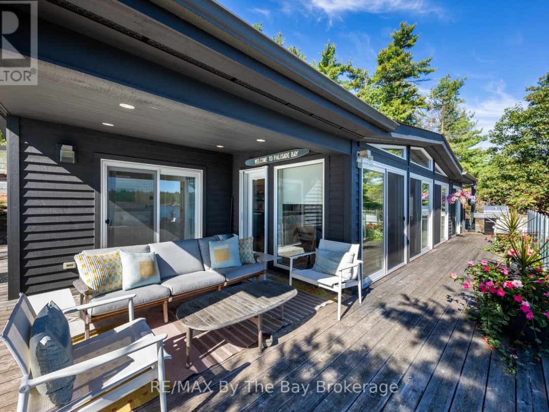 18152 GEORGIAN BAY SHORE, 