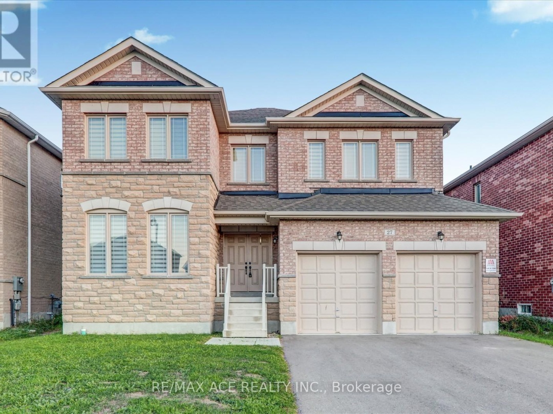 27 MCCASKELL STREET, 