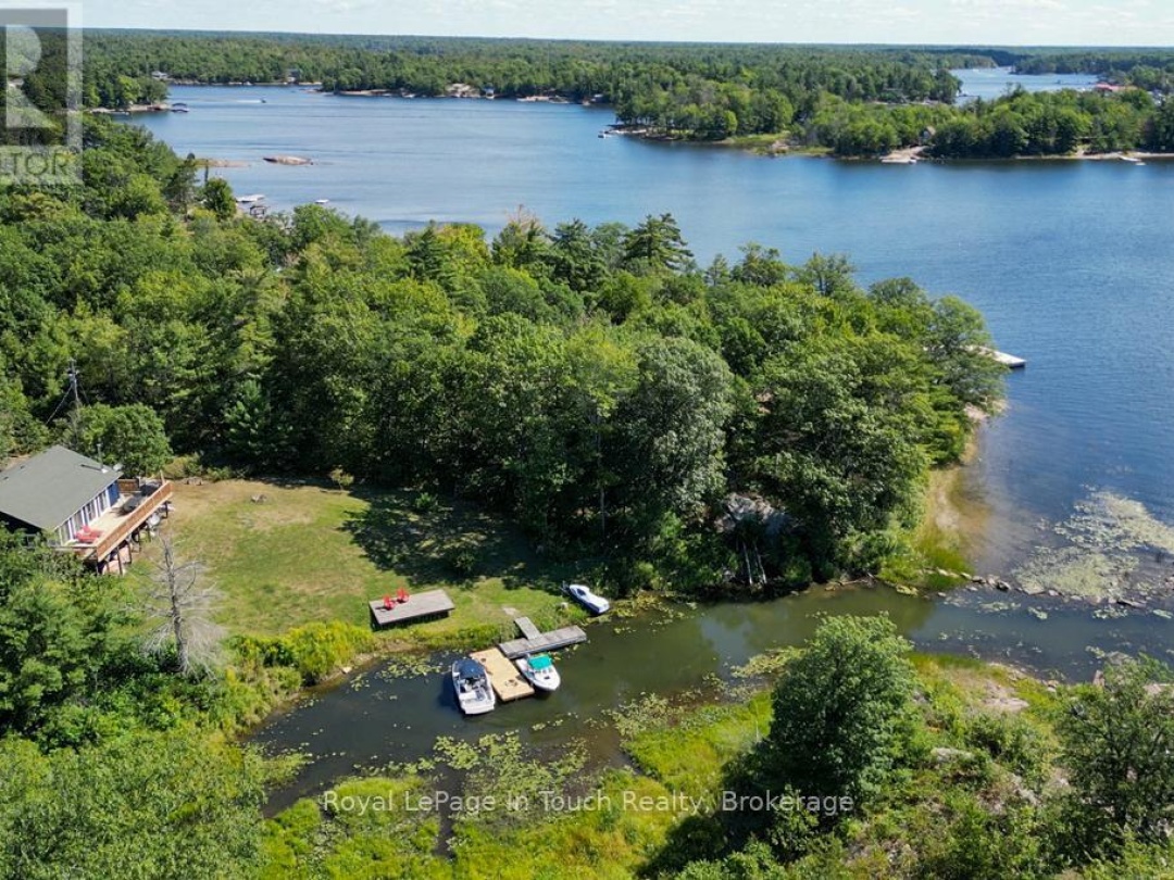 2974 ISLAND 1040, Georgian Bay