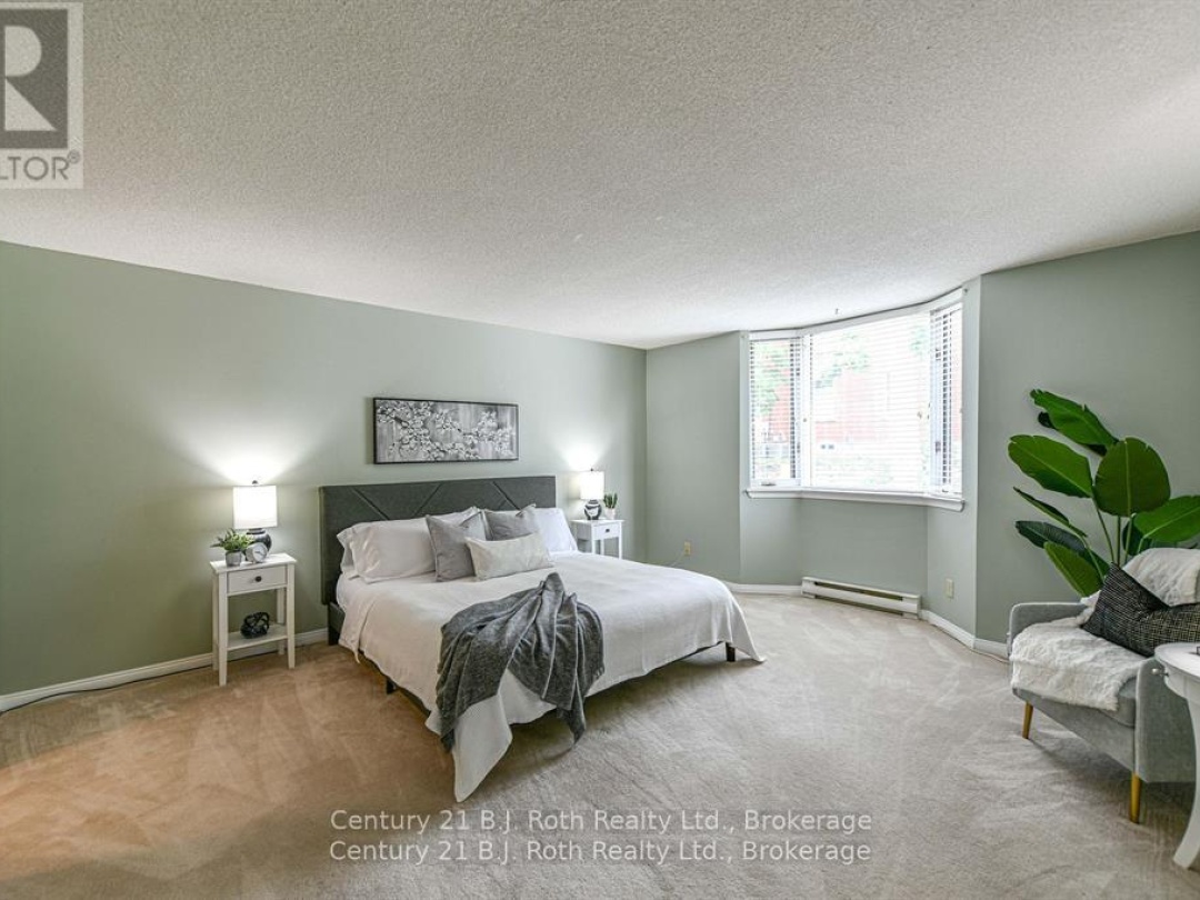 104 - 95 MATCHEDASH STREET N, Orillia