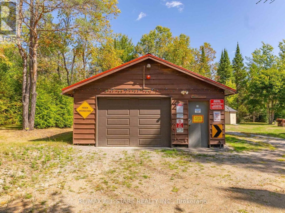 315 SOMERVILLE 11 CONCESSION, 
