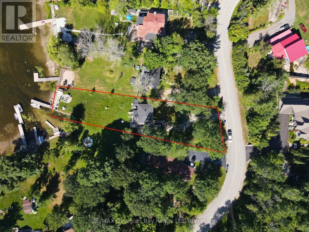 46 FOREST HARBOUR PARKWAY, Georgian Bay
