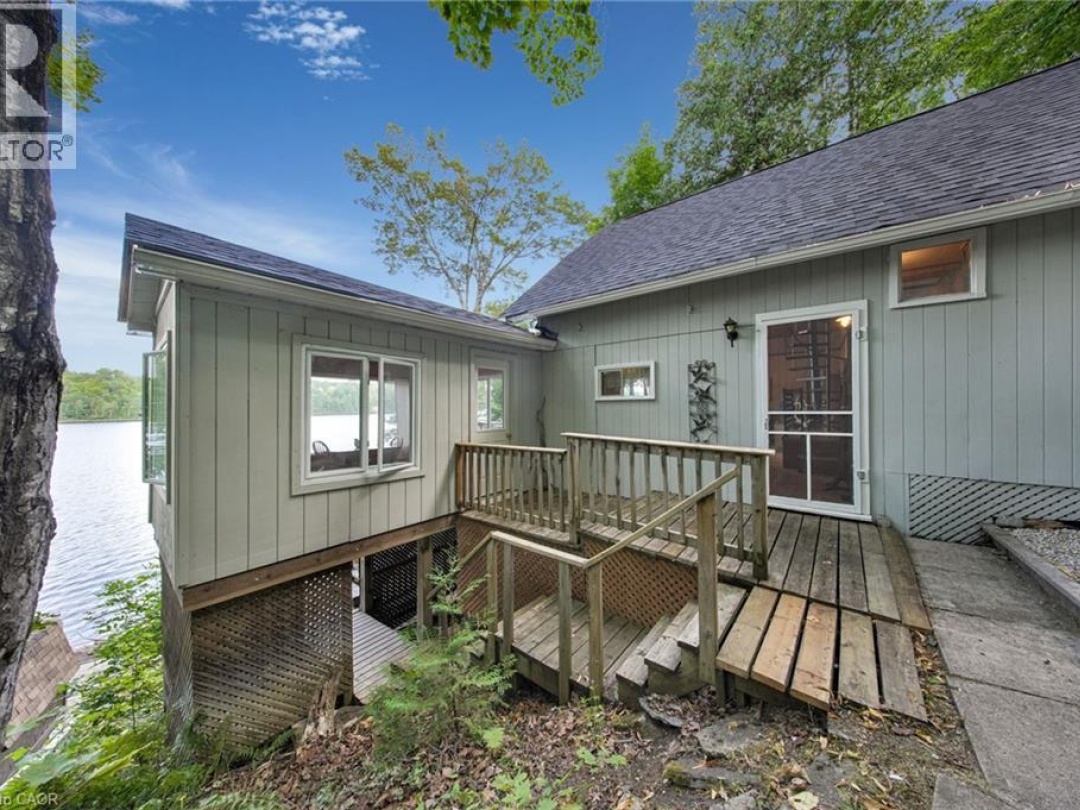 2726 KUSHOG LAKE Road, 