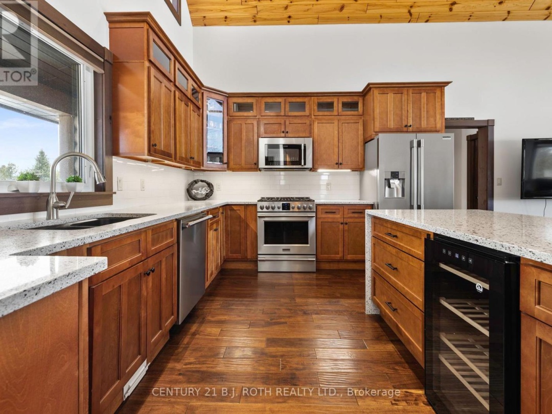 64 MCCORDS ROAD, Manitouwabing River