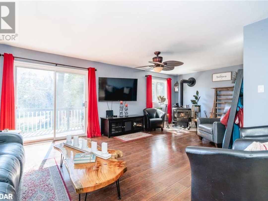 3155 St Amant Road, Severn