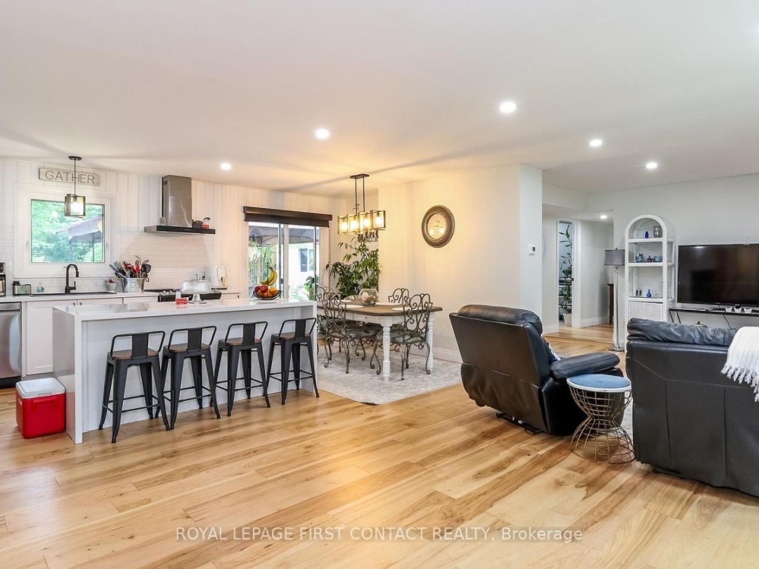 14 CONDER DRIVE, 