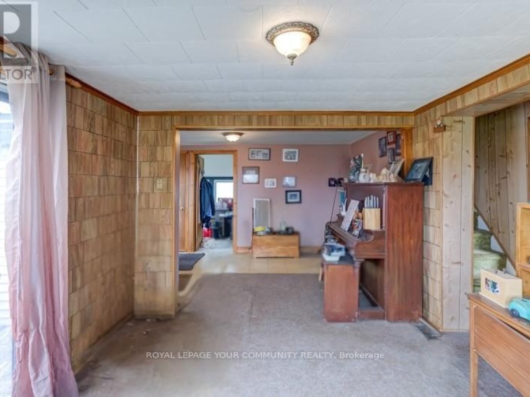 4071 Hwy 35 Highway, Kawartha Lakes (Cameron)