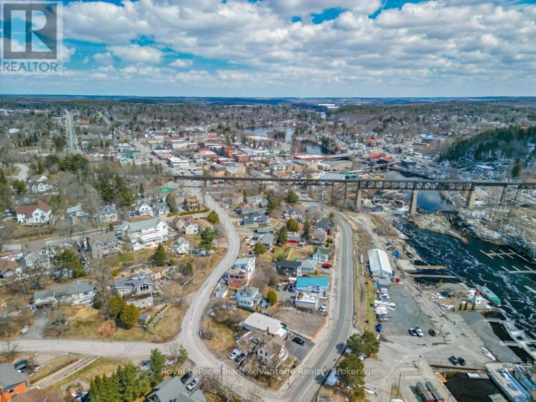 3 Gibson Street, Parry Sound