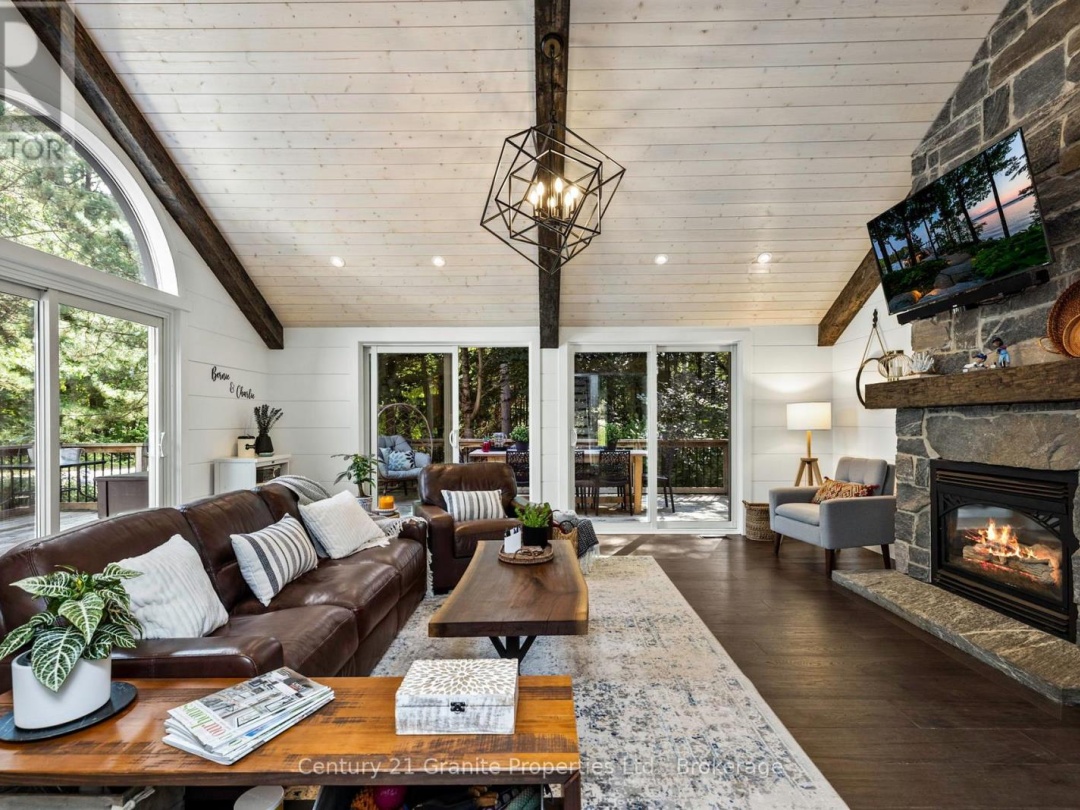 8 BARTLETT DRIVE, 