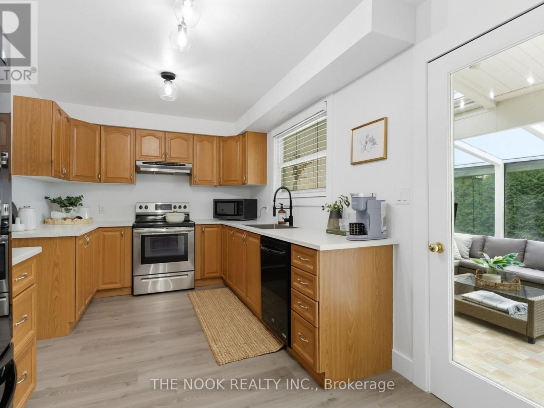 99 EIGHTH STREET, 