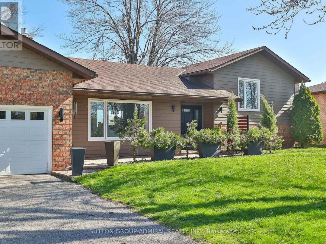 112 BAYSHORE DRIVE, Lake Simcoe