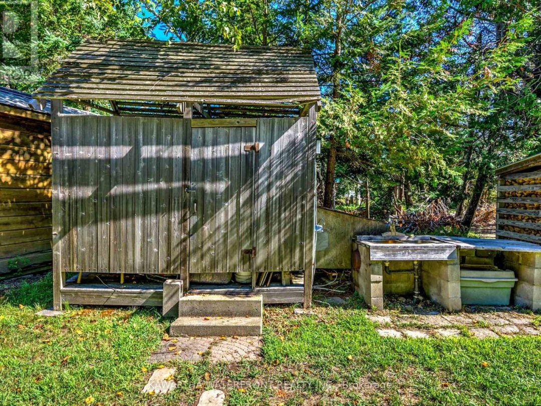 261 SHUTTLEWORTH ROAD, 