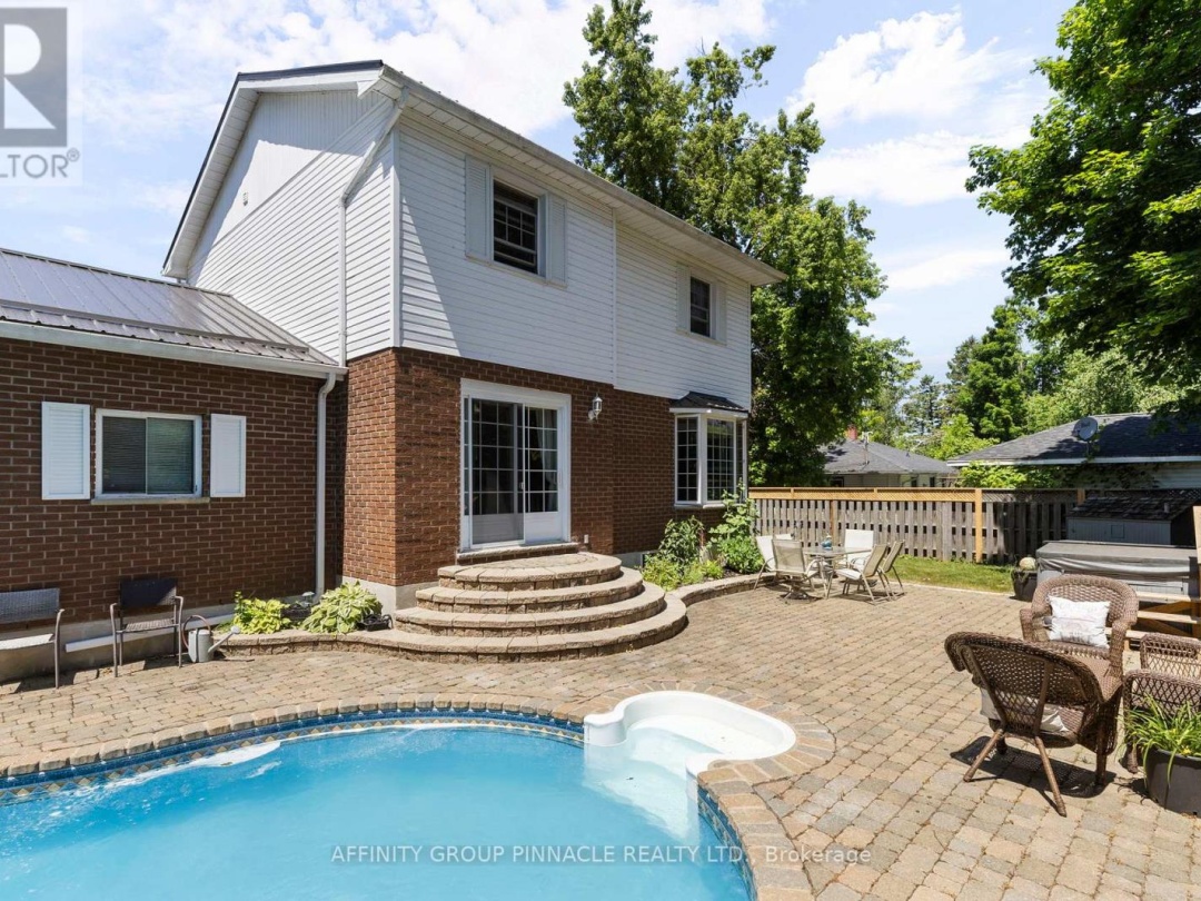 431 DUNDAS STREET, 