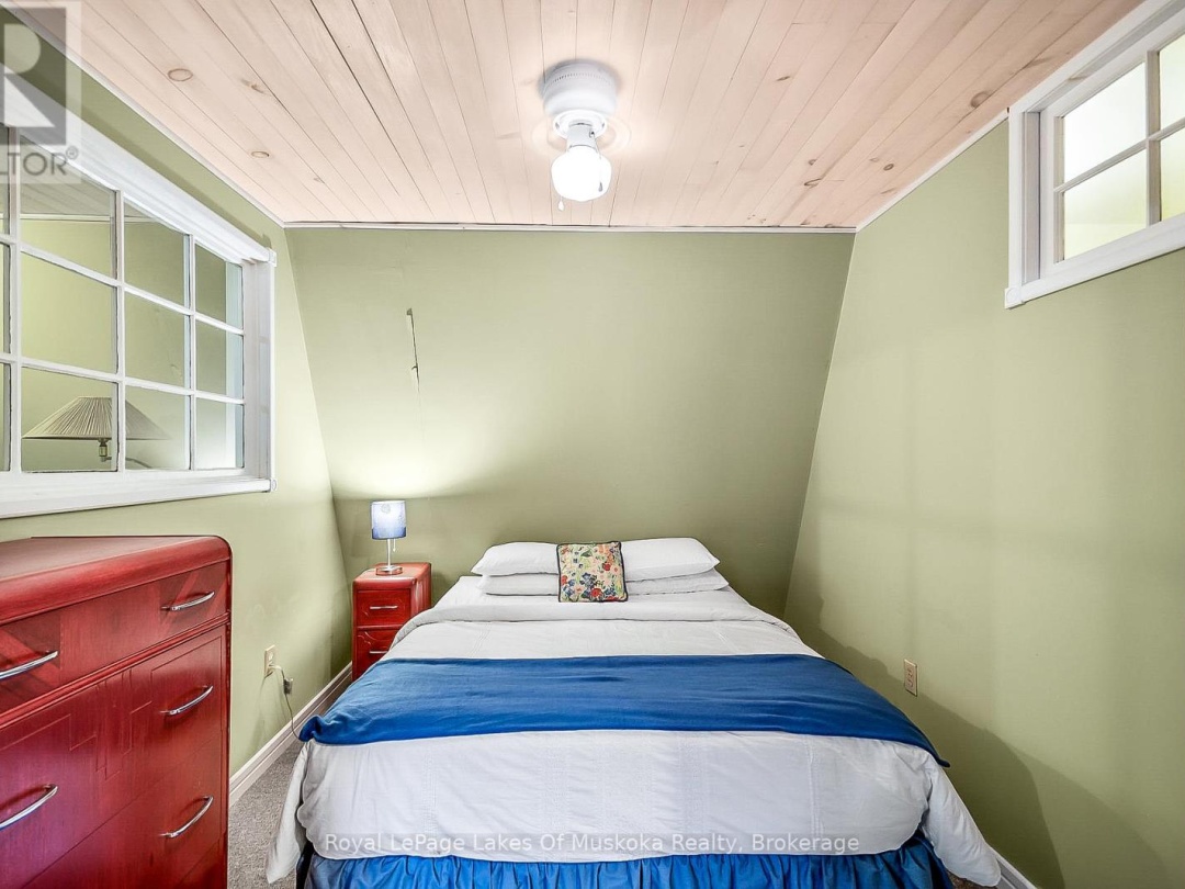 1005 KIRBY'S BEACH ROAD, 