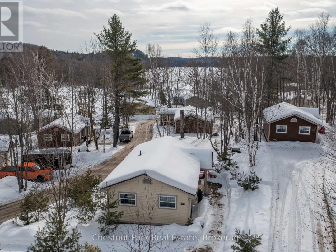 1052 RAT BAY 102-1 ROAD, Lake of Bays