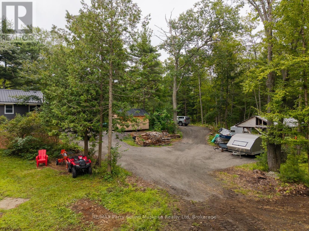 104 PARRY SOUND DRIVE, 