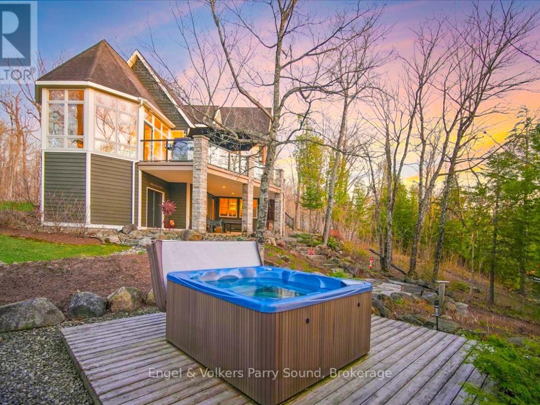 20 Cardinal Court, Manitouwabing Lake