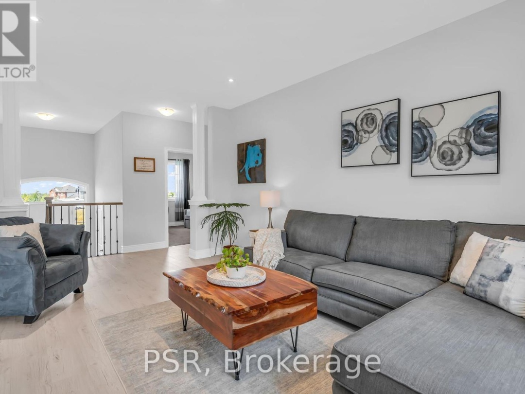 31 MANCINI DRIVE, 