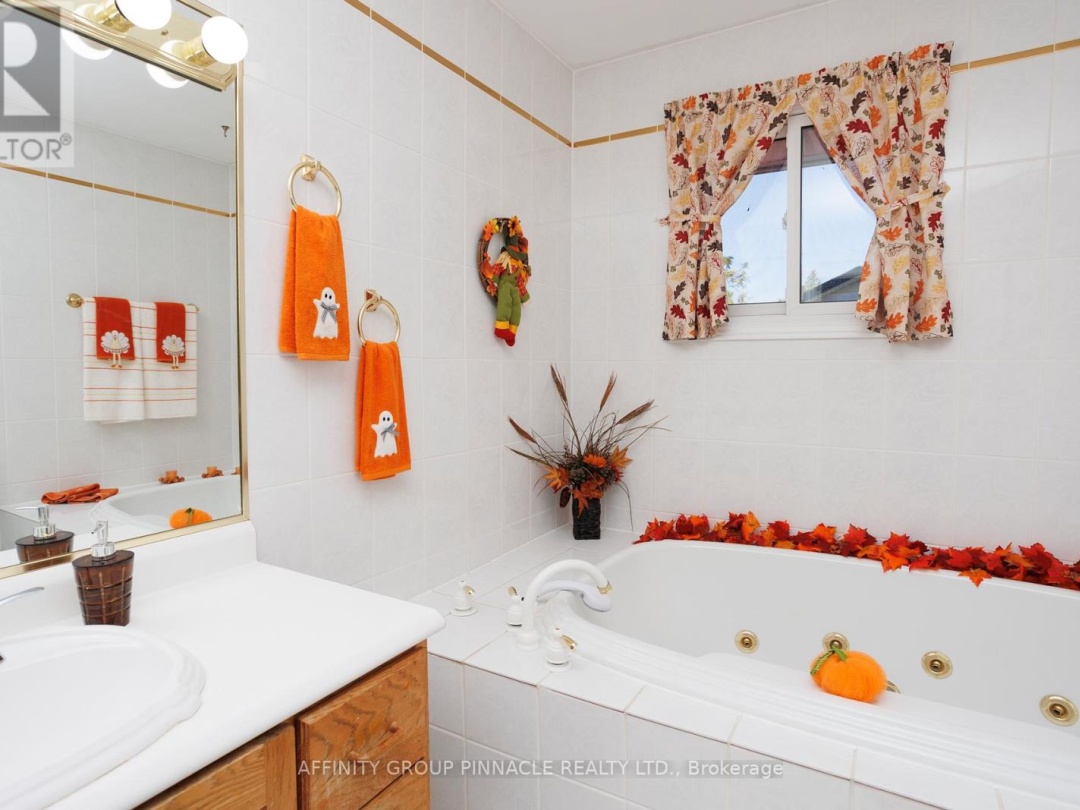 364 RIVERDALE ROAD, 