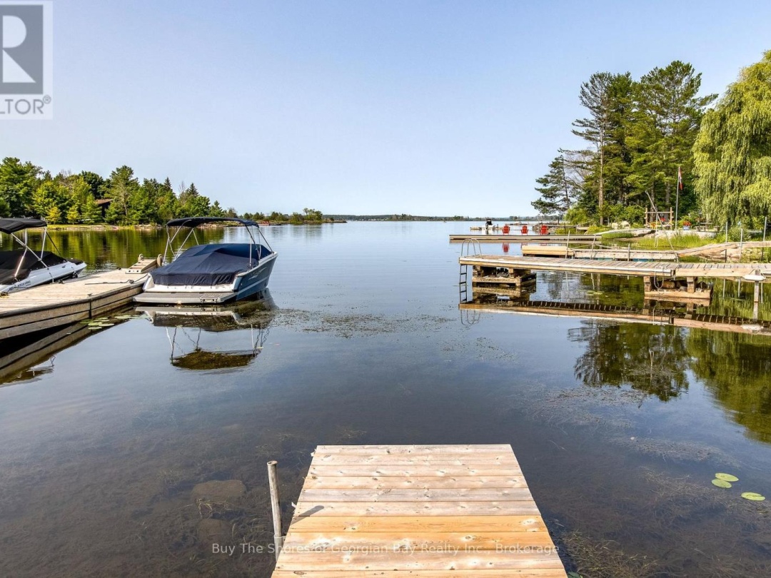 38 Forest Harbour Parkway, Georgian Bay