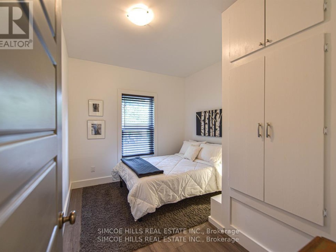 101 JARVIS STREET, 