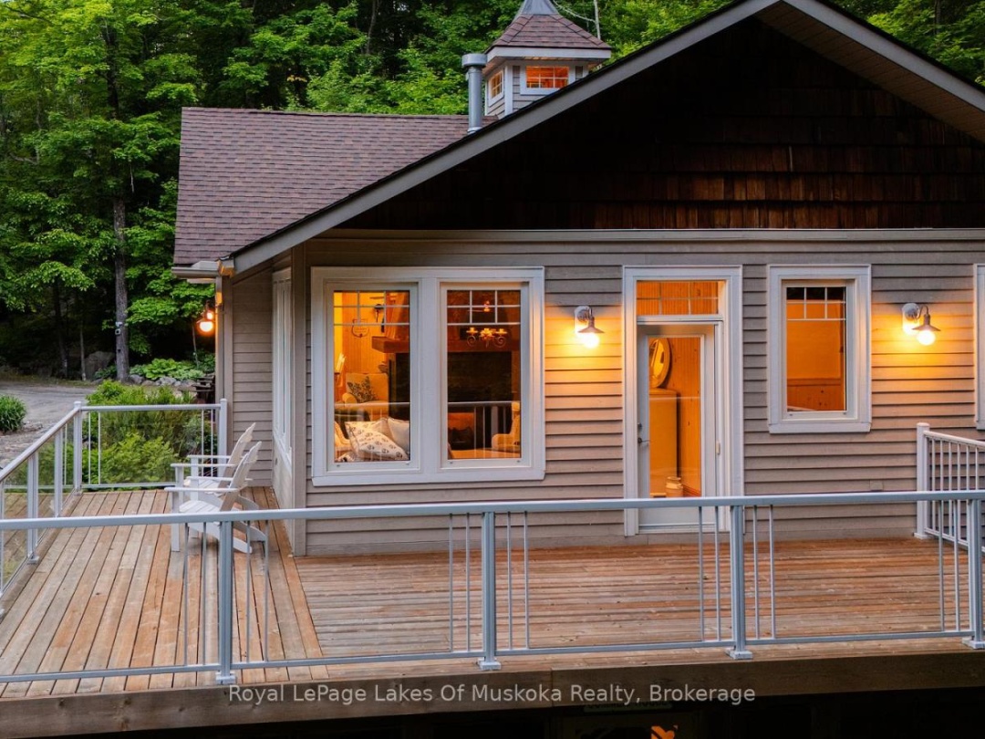 42 MENOMINEE LAKE ROAD, 