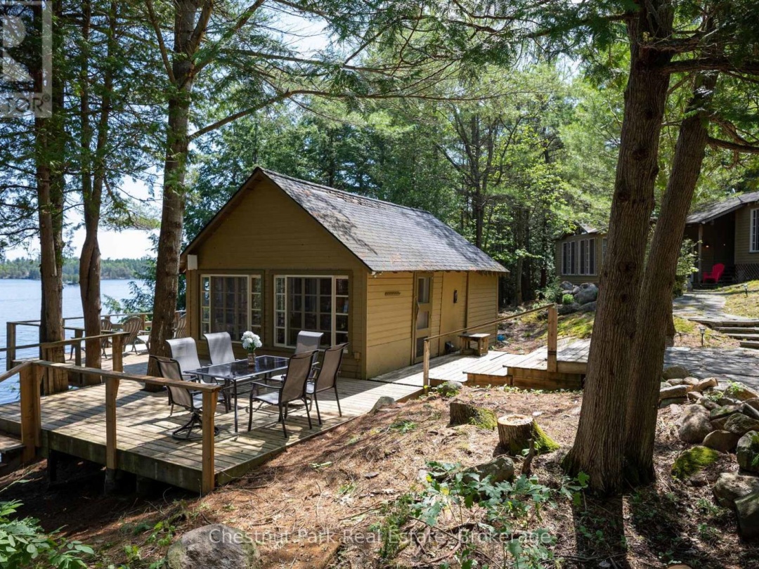 29 Island 26Lm, Lake Muskoka