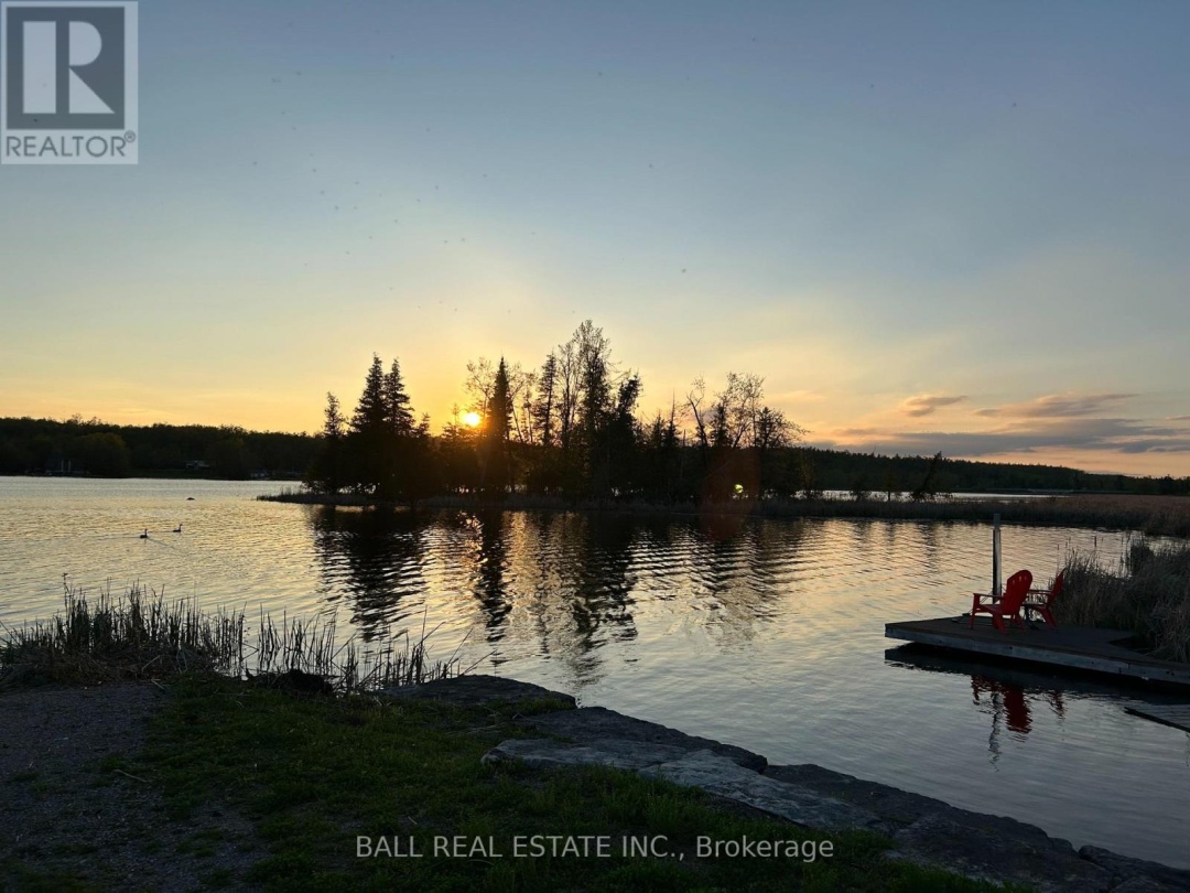 0 MILL LINE ROAD, Pigeon Lake