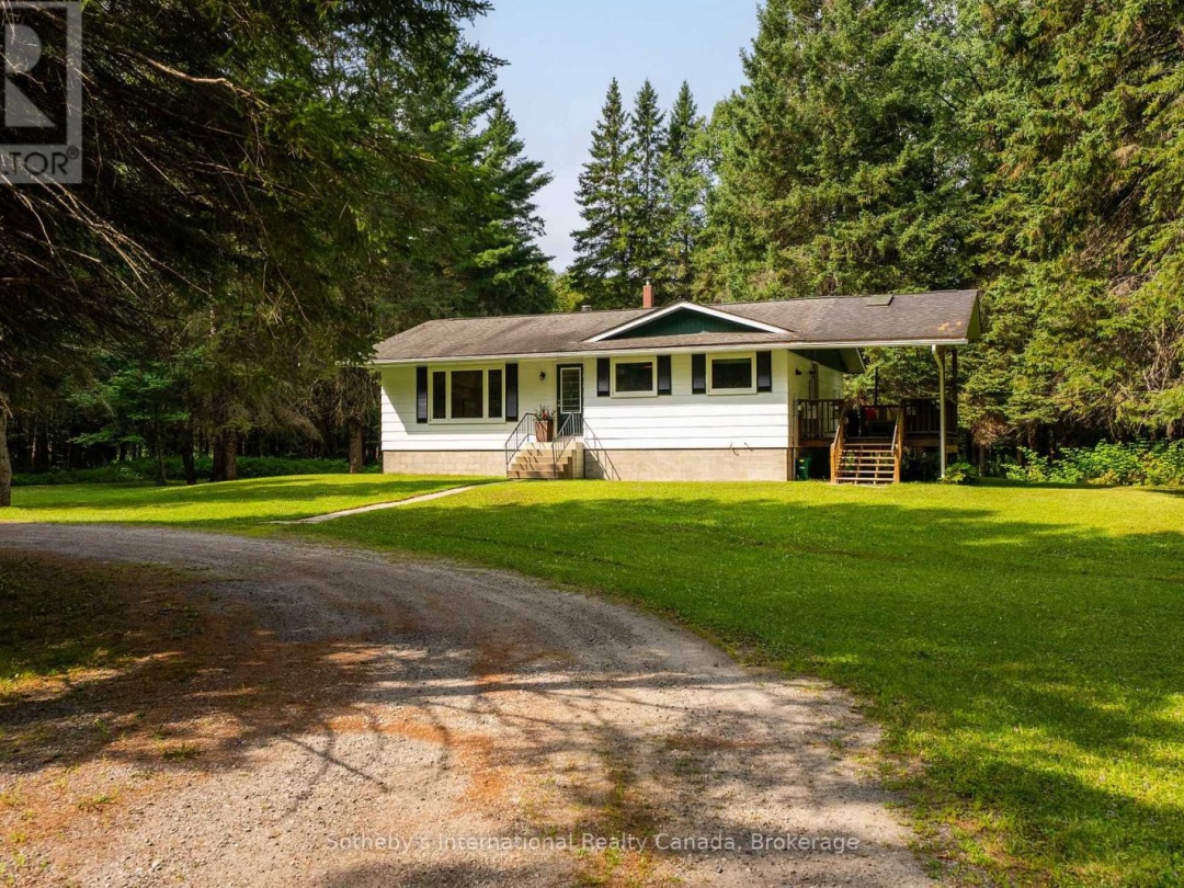 116 ETWELL ROAD, 